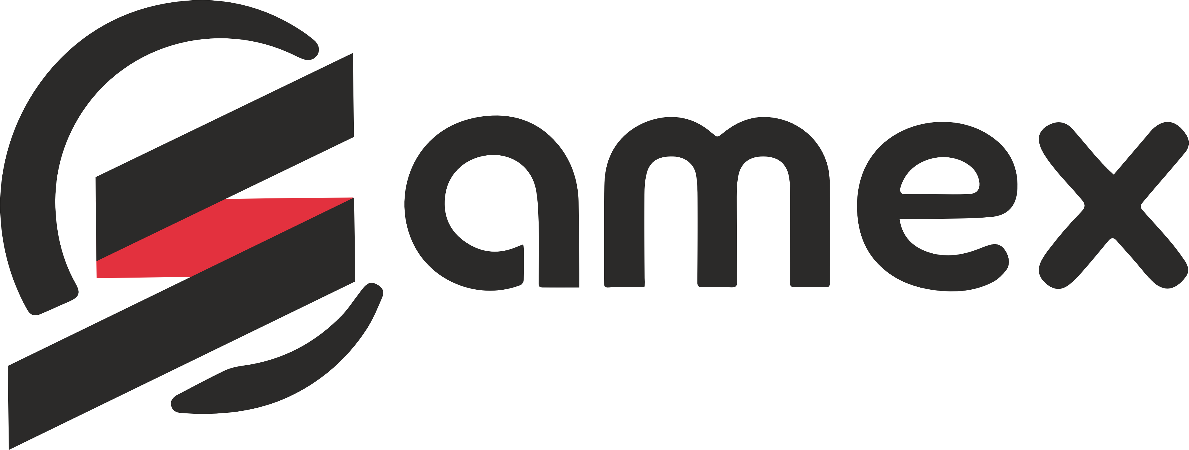 Samex - Sistema desarrollado por EssentialDev